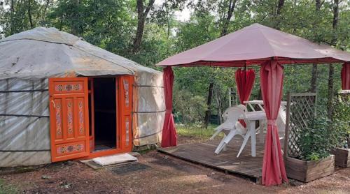 Tent