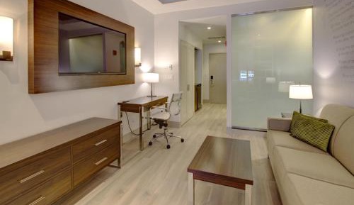 Executive Suite
