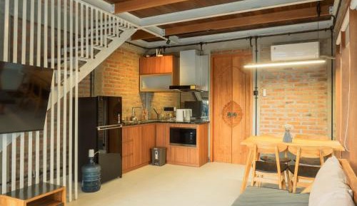 Duplex Suite