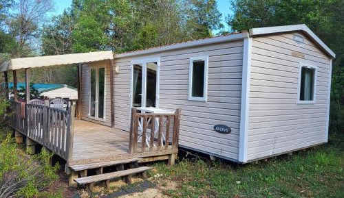 Mobile Home