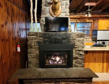 One-Bedroom Chalet