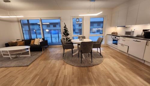 Superior Family Room