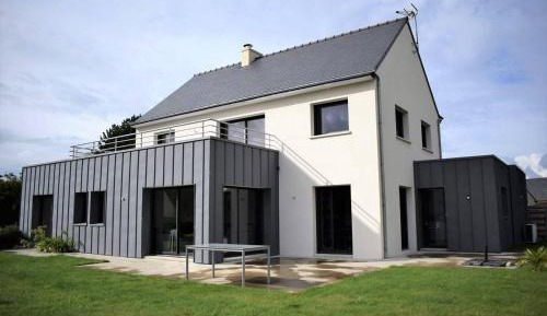 Five-Bedroom House