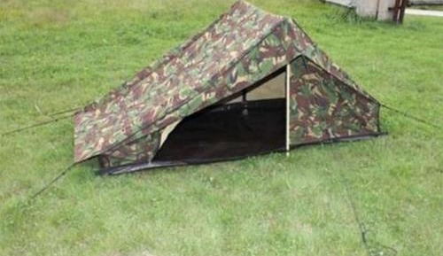 Tent