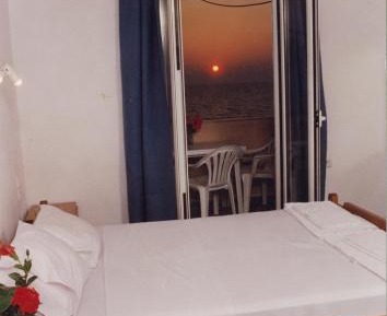 Studio with Sea View