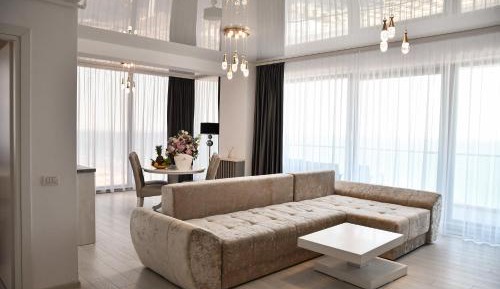 Premium Deluxe Apartment