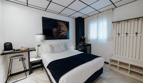 Double Room - Disability Access