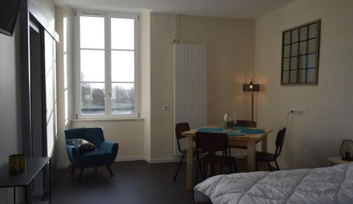 Holiday Home (2 adults)