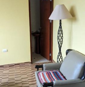 Double Room with Balcony (2 Adults + 1 Child)