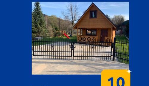 Two-Bedroom Townhouse