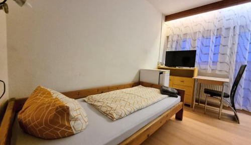 Single Room with Shower