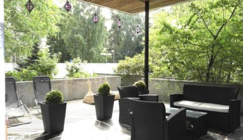 Standard Villa
