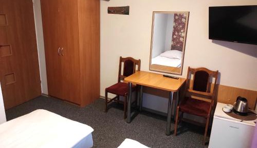 Budget Double or Twin Room