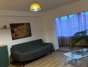 Two Bedroom Apartment 
