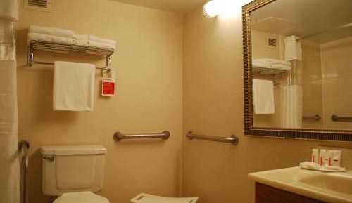 King Room - Disability Access/Non-Smoking