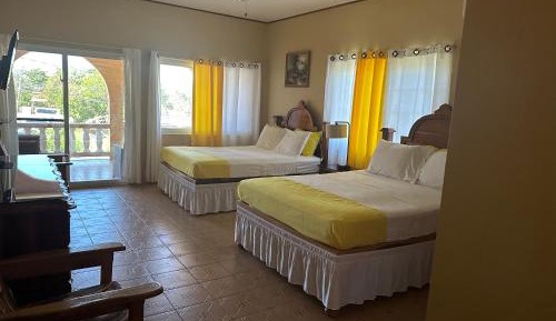 Deluxe Villa