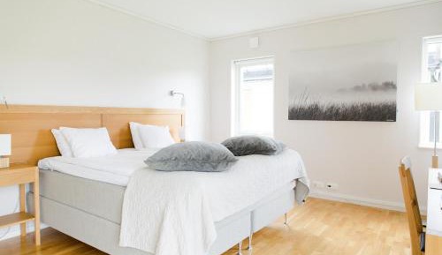 Two-Bedroom Suite with Sauna