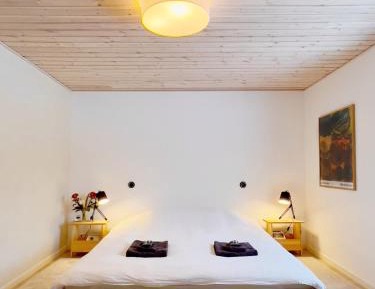 Double or Twin Room with Lake View