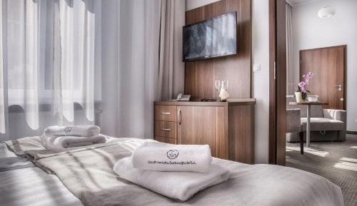 Apartment (2 Adults)