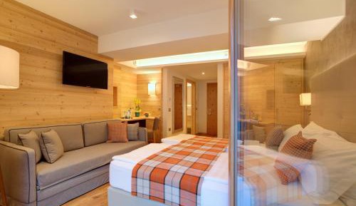 Executive Triple Room