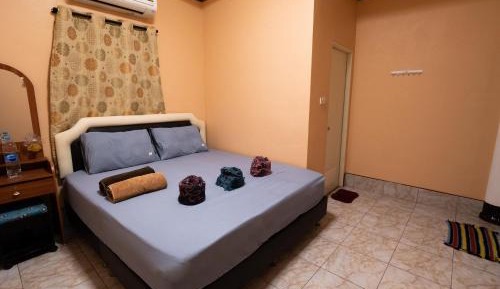 Budget Double Room