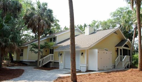 Vacation Home