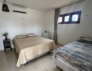Triple Room with Pool View