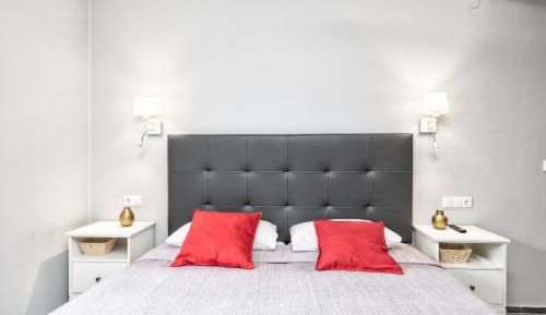 Duplex Apartment