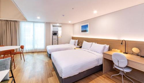Family Suite