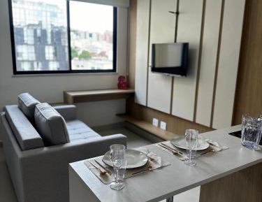 Deluxe Double Studio