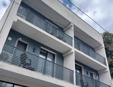 Double or Twin Room with Balcony