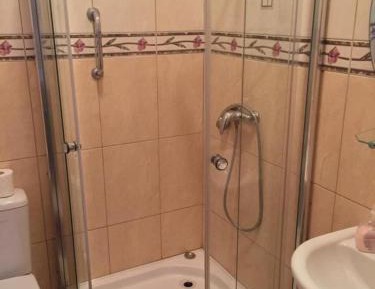 Double or Twin Room with Shower