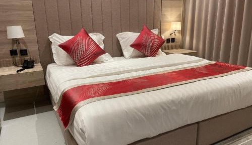 Two-Bedroom Suite