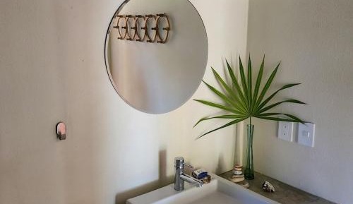 Deluxe Double Room with Balcony and Sea View