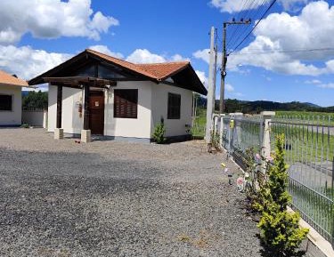 One-Bedroom Chalet