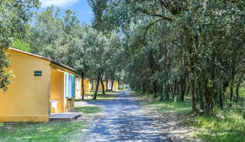 One-Bedroom Vacation Home