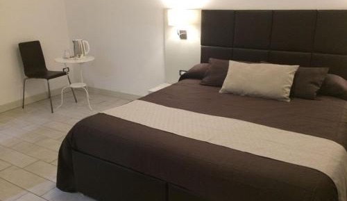 Budget Double or Twin Room