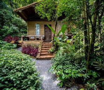 Superior Chalet