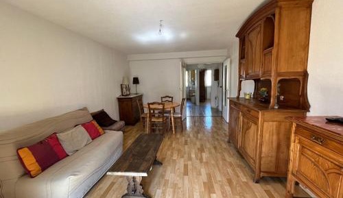 Apartment (4 Adults)