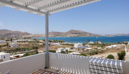 Suite with Sea View