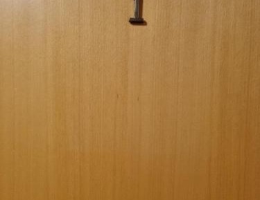 Small Twin Room