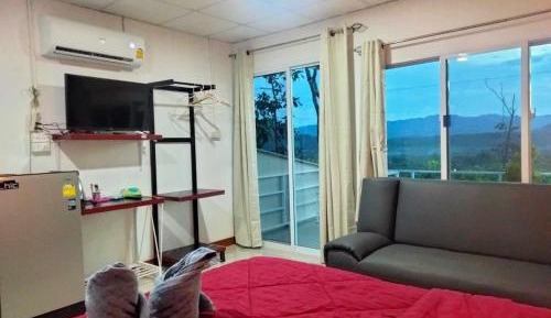 Deluxe Double Room with Bath