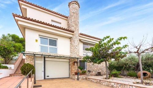 Standard Villa with Private Pool