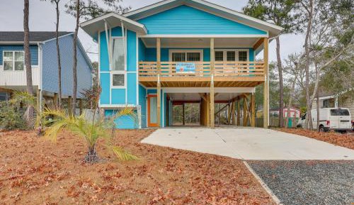 Vacation Home