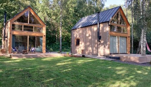 Superior Chalet