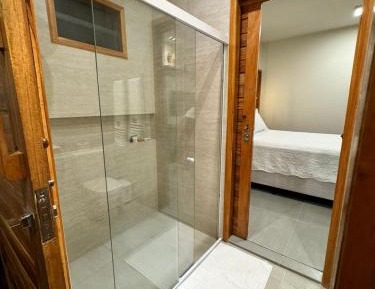 Family Suite with Balcony