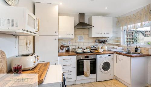 King Room with Garden View