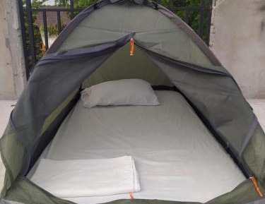 Tent