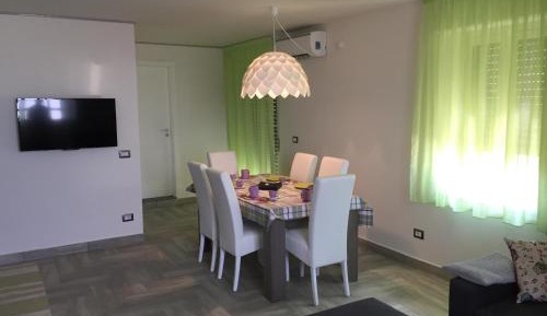 Holiday Home