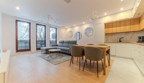 Superior Apartment